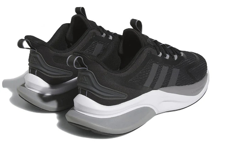 AadidasAlphabounce Running Adiwear Shoes