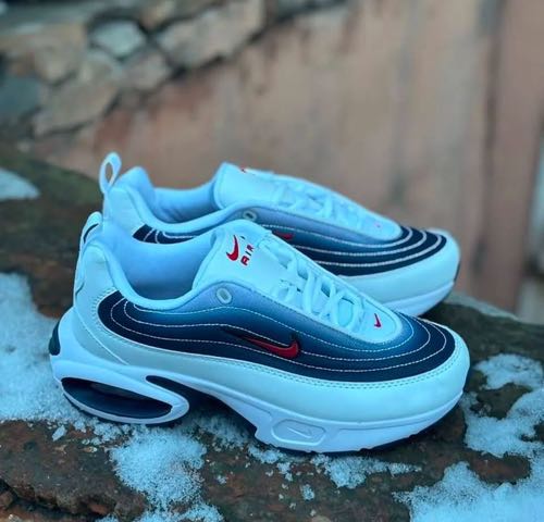 Nike Airmax Portal Fix