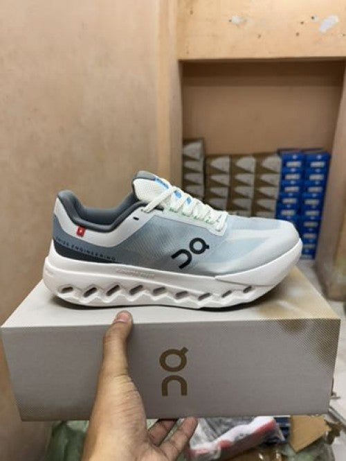 On Cloudsurfer Next Niagara Falls High Performance Running Shoe