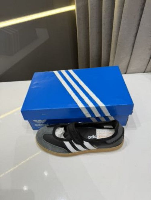 adidas Samba Jane Black White Gum Fix