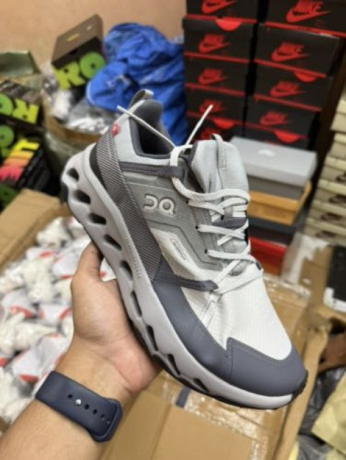 On Running Cloudhorizon Waterproof Glacier Alloy Fix