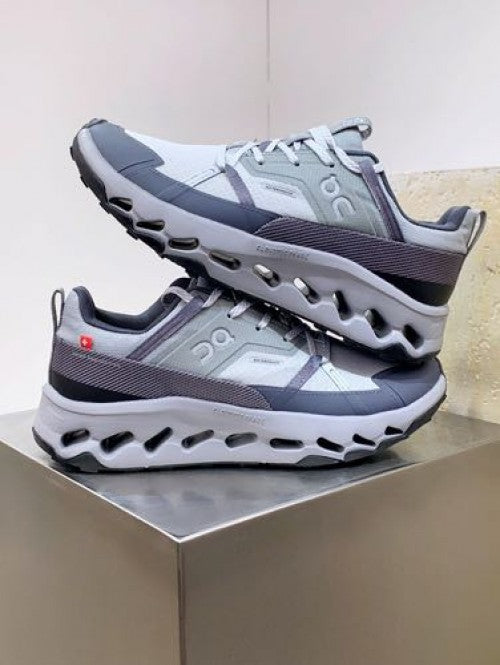 On Running Cloudhorizon Waterproof Glacier Alloy Fix