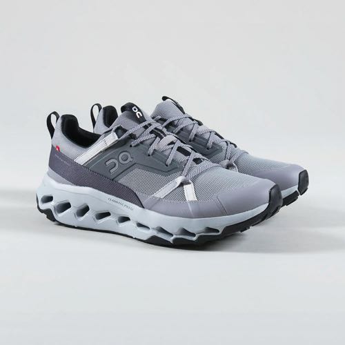 On Running Cloudhorizon Waterproof Glacier Alloy Fix