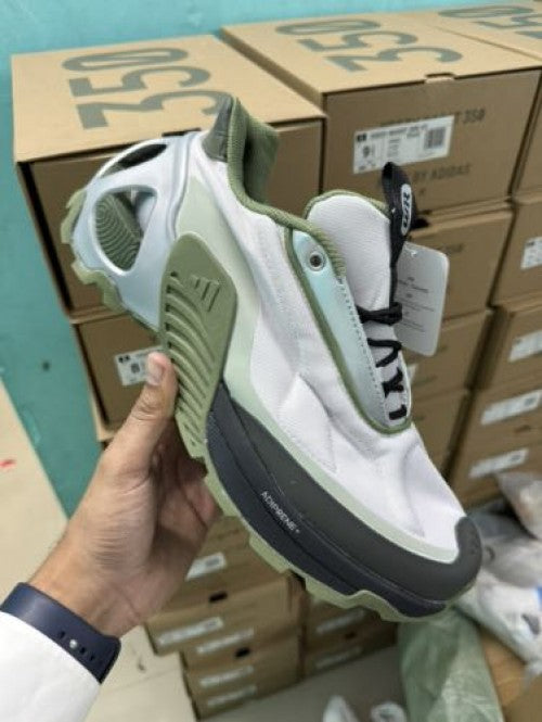 Adidas Edge Runner Wonder Green sneakers