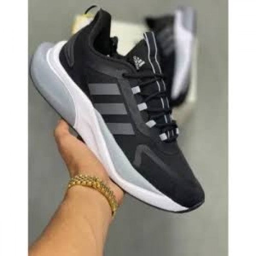 AadidasAlphabounce Running Adiwear Shoes