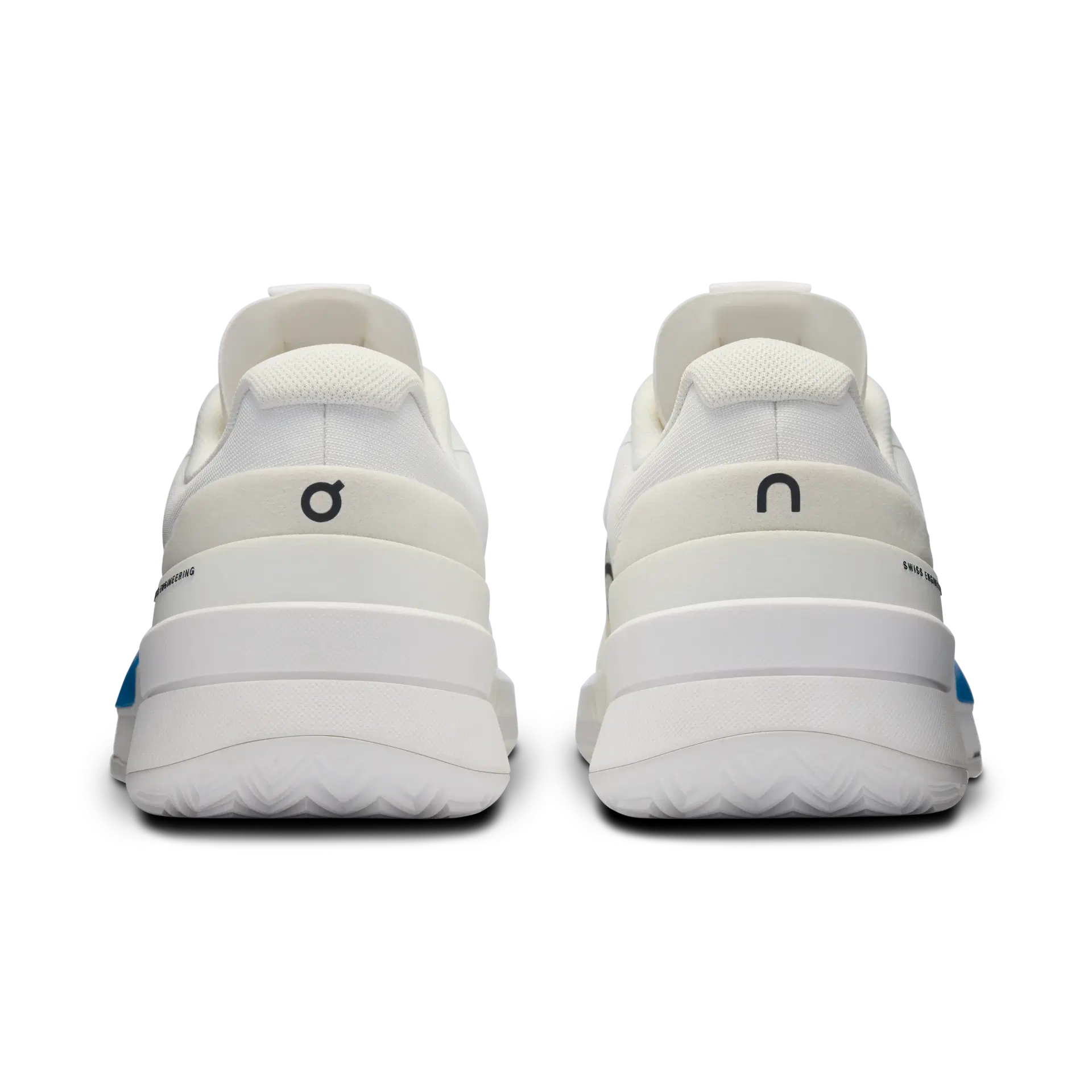 On Cloud X The Roger Pro 2 White Malibu is a high-performance tennis shoes