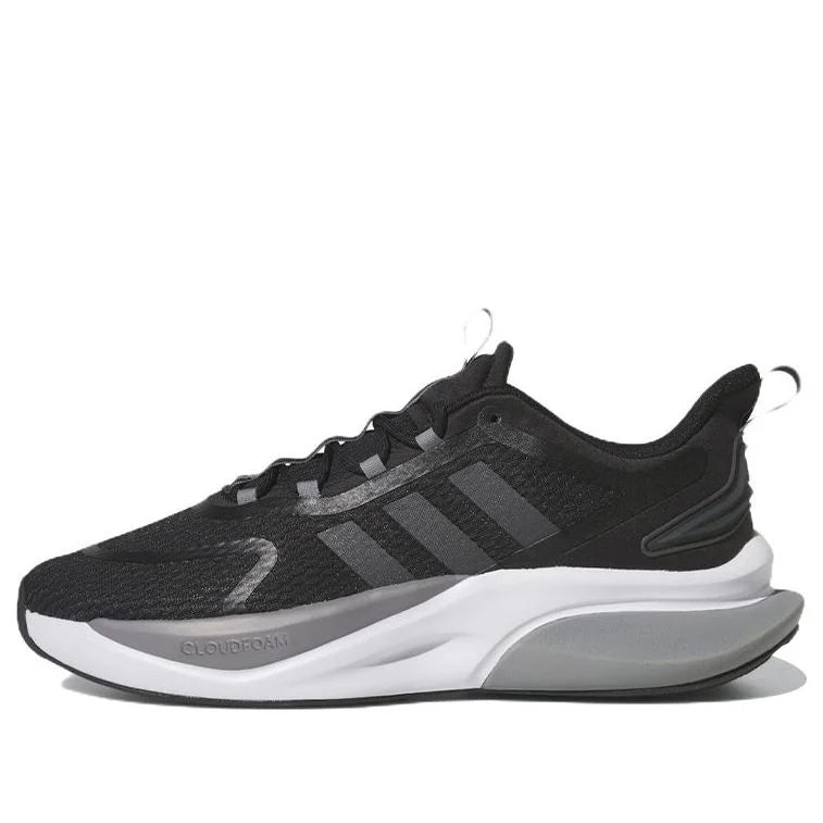 AadidasAlphabounce Running Adiwear Shoes